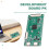 1 Unidad/Lote F1C200S para Placa de Desarrollo para Allwinner Linux Open Source Maker para Raspberry Pi 6