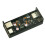 ISOUSB211 480Mps 1500v High-Speed USB 2.0 Audio Isolator USB-B to USB-A /Type-C Output for Decoding Amplifier, 2