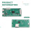 1 Unidad/Lote F1C200S para Placa de Desarrollo para Allwinner Linux Open Source Maker para Raspberry Pi 7