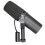 Microphone Dynamique de Type SM7B, Microphone de Diffusion XLR pour Podcast, Streaming, Voix Off, Enregistrement en Studio et Home Studio 5