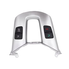 Multifunctioneel Stuurwiel met -Spraakbediening en Frame 96700-4T600 967004T600 voor  Sportage