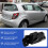 13508110 Car Trunk Tailgate Door Lock Actuator for  Sonic 2012-2020 Tailgate Lock 4