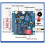 F20L 12V 24V 10W 20W Voice MP3 Player Module One-to-One Trigger Custom Audio 32M Storage, Programmable Sound Board 4
