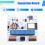Carte D'Extension WiFi IOT:Bit pour Micro:Bit - pour Makecode/MicroPython/JavaScript avec Module WiFi/Buzzer/RTC ESP8266 2