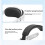 Strap for Meta Quest 3/3S Adjustable Rechargeable Replacemet  Strap for Quest 3S Accessories 6