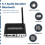 5.1 Audio Decoder 5.1-Channel with  Digital Optical/Coaxial Converter -Compatible 5