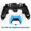 5PCS Inner Support for PS5 BDM-050 Middle Frame Bracket Gamepad Controller for PS5 V5.0 Replacement Part 3
