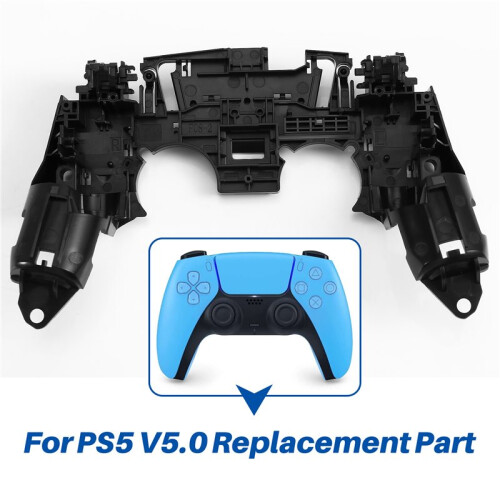 5PCS Inner Support for PS5 BDM-050 Middle Frame Bracket Gamepad Controller for PS5 V5.0 Replacement Part 2