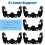 5PCS Inner Support for PS5 BDM-050 Middle Frame Bracket Gamepad Controller for PS5 V5.0 Replacement Part 7