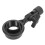 Microphone Shock Mount Metal Clamp Shockproof Mount Adapter 22mm Universal Shockmount Holder for Condenser Mic 2