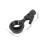 Microphone Shock Mount Metal Clamp Shockproof Mount Adapter 22mm Universal Shockmount Holder for Condenser Mic 6
