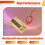 4S 14.6V Lithium Iron Phosphate Battery Protection Board, BMS High Current 100A Protection Plate 3