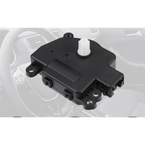 68224192AA 604-059 HVAC Heater Blend Door Actuator for  Grand Cherokee 2014-2011 2