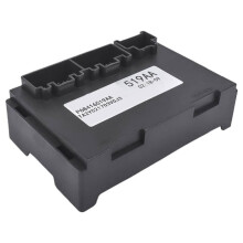 68416519AA, P68416519AA Modulo di Controllo Della Scatola di Rinvio per 3.6L V6 2018-2020