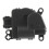 68224192AA 604-059 HVAC Heater Blend Door Actuator for  Grand Cherokee 2014-2011 5