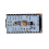 Modulo Chrysalis ProMicro ProMicro NRF52840 + (LSM6DSV + QMC6309) per SlimeVR Tracker e Smol Slime Tracker 3