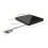 7-in-1 USB 3.0 Ultra-Slim Portable DVD Player CD Burner Optical Disc Drive for Desktop PC Linux  OS  Pro/Air 6