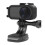 Plastic Protective Frame for  OSMO  Action Camera Horizontal Expansion Bracket for Convenient Shooting 3