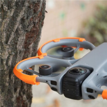 2-in-1 3D-Geprinte Beschermkap met Motorbeschermkap voor AVATA360 Drone, Beschermingsset