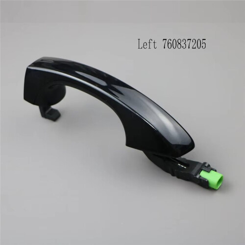 Exterior Door Handle for   2019-2026 Left 760837205 2