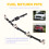 31471-2A660 Car Injector Return Hose/Fuel Return Hose for 6