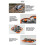 Kit de Proteção 2 em 1 com Design Impresso em 3D e Capa Protetora para Motor Do Drone para  AVATA360. 8
