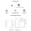 Transmitter Receiver NRF52832 5.0 Mesh  Ceramic Antenna BLE Module with Multiple Certifications 6