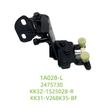 1 Paar Automatische Schuifdeurscharnierpoelies KK31V268B40BF KK31-V268K35-BF voor  Transit 150 250 350 15-20 KK31V268B40BF