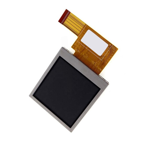 1pc 2.2 Inch TFT Module Backlight LCD Display Screen for Gameboy Color GBC Game Console for GBC LCD Screen Mod