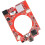 Voor  CC1 voor Centauri Carbon Extruder Control Board voor Centauri Carbon 3D-Printeronderdelen 6