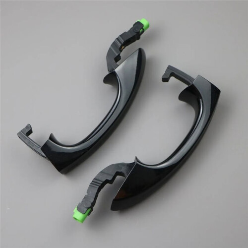 Exterior Door Handle for   2019-2026 Right 760837206 2