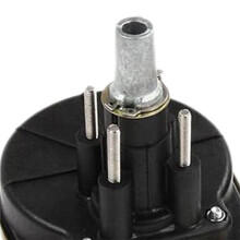 90 Degree Boat Steering Helm Bezel Set Boat Rotary Steering Mounting Bezel Marine Accessories
