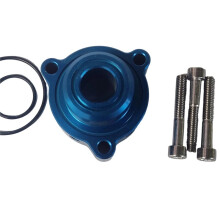 Blow Off Valve Adapter for 1500 Chevy Silverado Sierra 2.7 Turbo 2019-2023