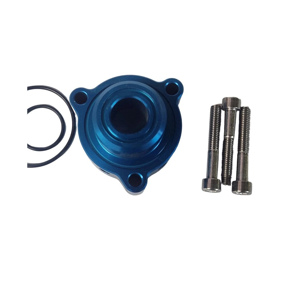 Blow Off Valve Adapter For 1500 Chevy Silverado Sierra 2.7 Turbo 2019-2023 6033206346454