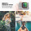 1/4 Black Mist Diffusion Filter for  Ace Pro 2 Enhances Visuals HD Optical Glass Action Camera Lens Accessory 6