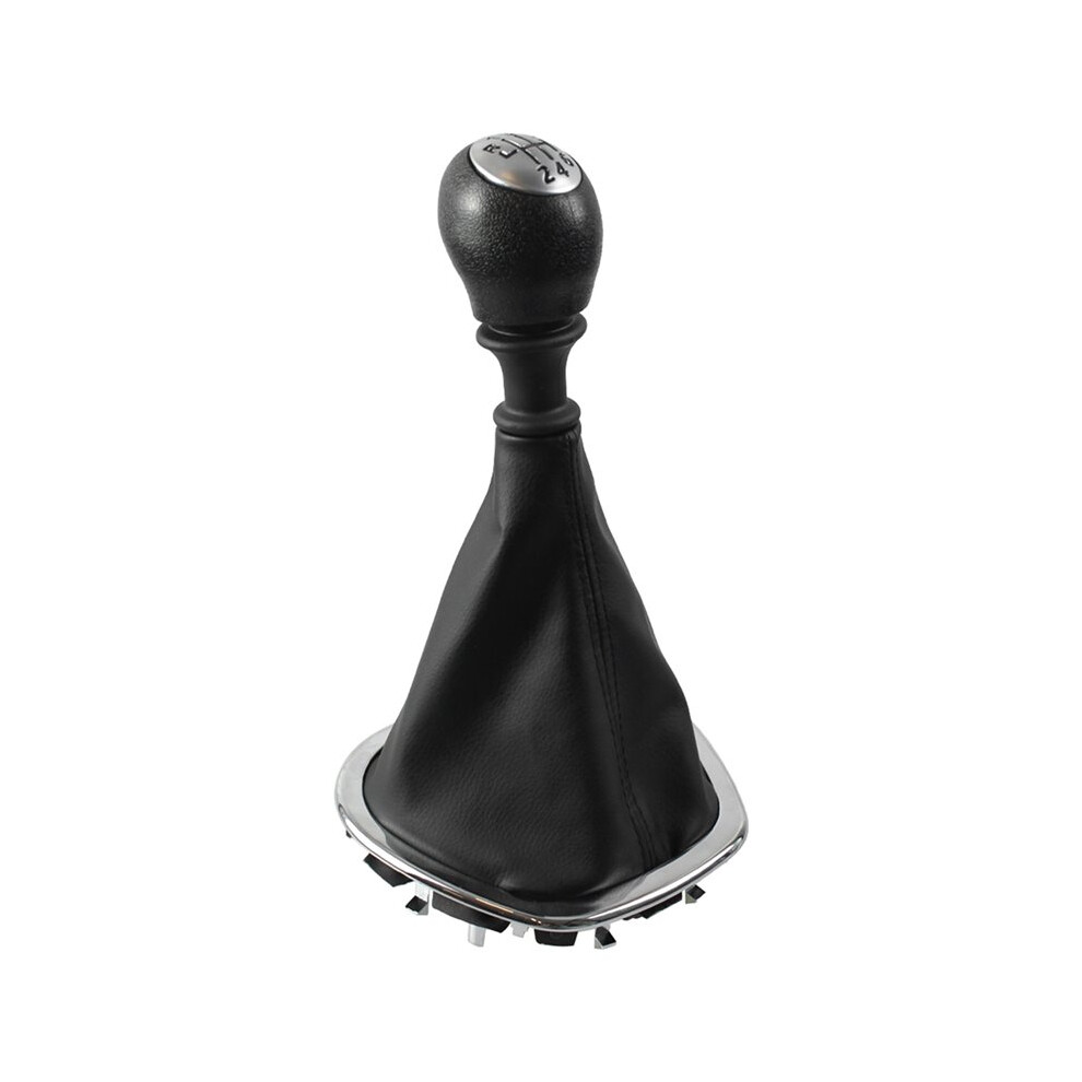 Photos - Car Service Station Equipment Car Gear Shift Knob Cover Black for TRAFIC 3III VIVAR0 -2023 Gear Shift Knob Cover Matte 2014