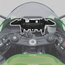 Podstawa Wskaźnika Owiewki Motocyklowej do Akcesoriów Motocyklowych dla dla ZX-6R ZX6R 2024-2025