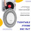 30cm Turntable Strobe Disc Stroboscope Mat Rotational Speed Detection Turntables Calibration Disc for Record Player 2