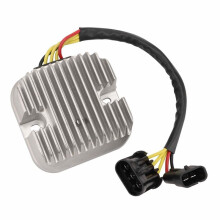 Statore Magnetico per Motore UTV con Guarnizione Raddrizzatore 4013970 5814160 4013978 per RANGER 900 XP 2013-2015