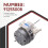 91255008 Car Instrument Stepper Motor for  A6  B5 7