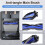Ecovacs Deebot N30 Pro Omni Staubsauger Zubehör-Set 3