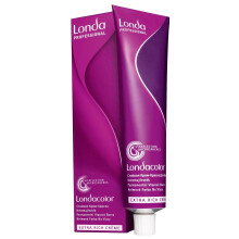 Londa Professional Londacolor Permanent Hair Dye 2/0 60 ml