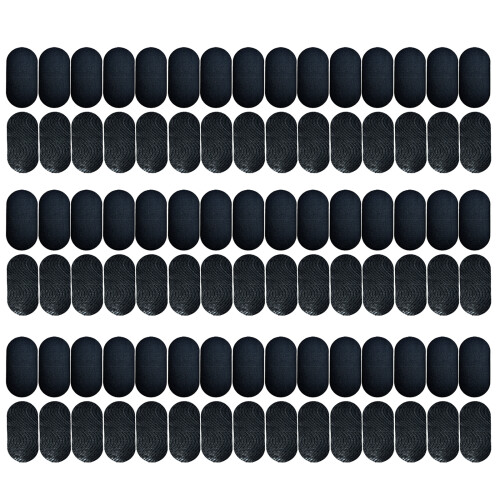 1 ensemble de ruban anti-ronflement discret offrant-90 pièces