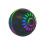 Automatic Bouncing Ball for Dog Toy With Interactive-Black 1