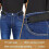 Utility Elastic Waistband Clasp Adjustable Design Multiple Color 7