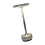 Rechargeable LED Desk Lamp Touch Sensitive-Silver 6000 Mah 1