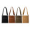 Shoulder Bag Small Messenger Handbags Lightweight-apricot 2