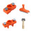 Precise Manual Edged Banding Adhesive Applicator with-E. 1