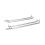 Hotpoint Genuine Hotpoint HDE5VDCB Top Oven Shelf Support 1