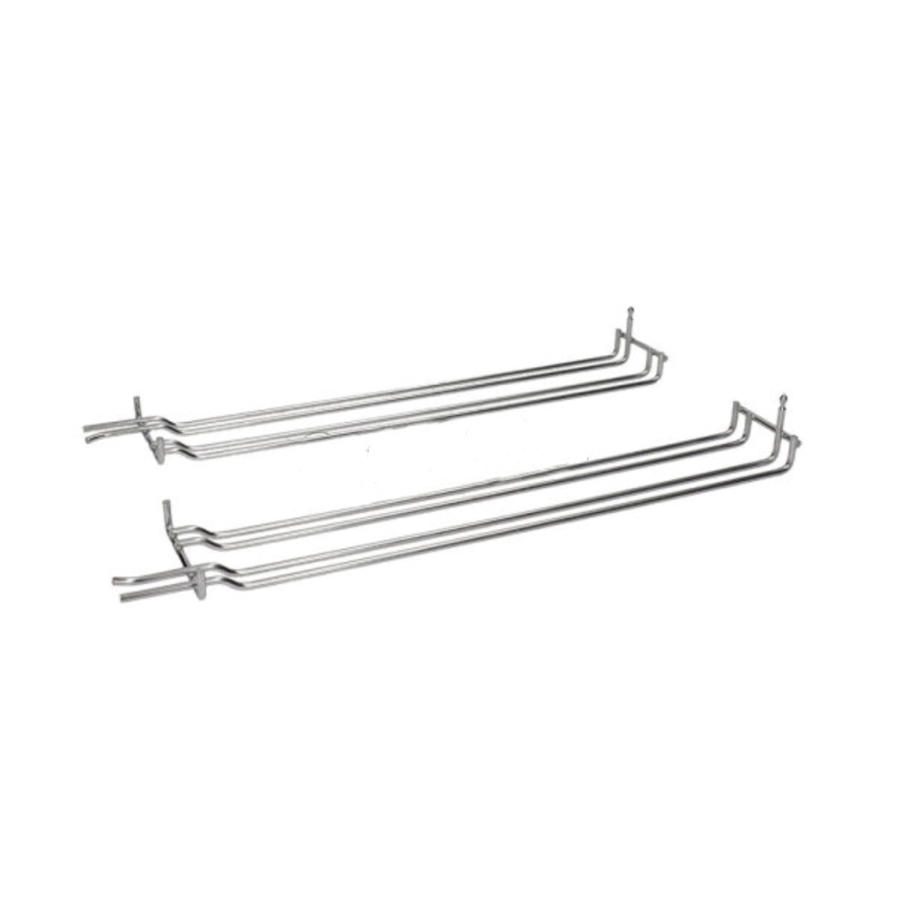 Hotpoint Genuine Hde5vdcb Top Oven Shelf Support